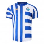 Günstige Fußballtrikots FC Porto Pre-Match 2024-25 Kurzarm